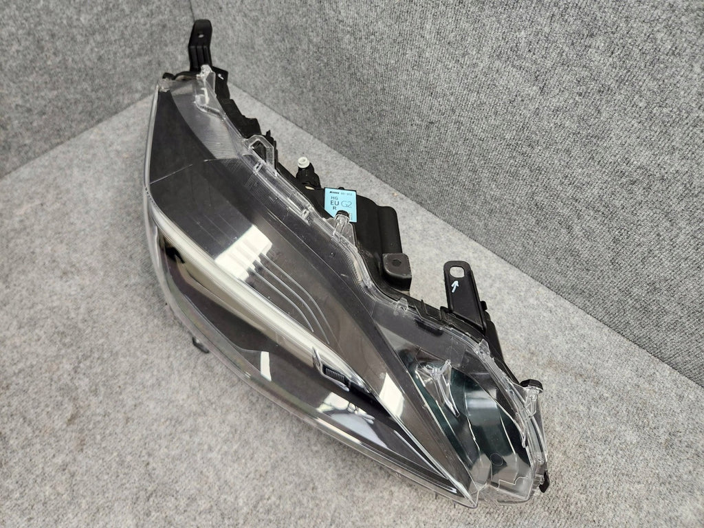 Frontscheinwerfer Toyota Yaris Cross 0D312SCZ LED Rechts Scheinwerfer Headlight SCH4155676791hi