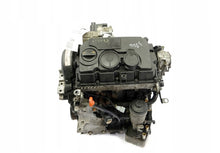 Load image into Gallery viewer, Motor VW Passat BMP 2.0 TDI 140PS 103kW 2009 Diesel Engine Unkomplett MOT8107921957lq