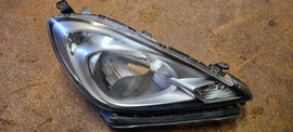 Frontscheinwerfer Honda Jazz Logo Rechts Scheinwerfer Headlight