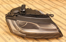 Laden Sie das Bild in den Galerie-Viewer, Frontscheinwerfer Audi A5 8T0941003AK Xenon Rechts Scheinwerfer Headlight