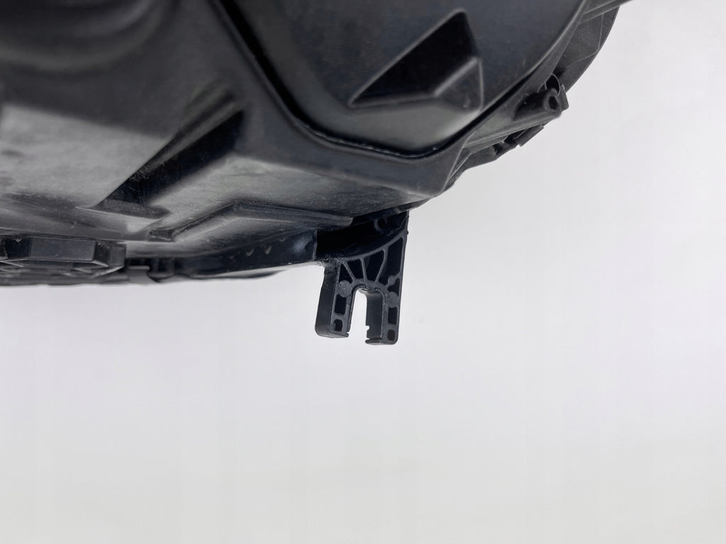 Frontscheinwerfer Audi 8W6941086 Laser Rechts Scheinwerfer Headlight