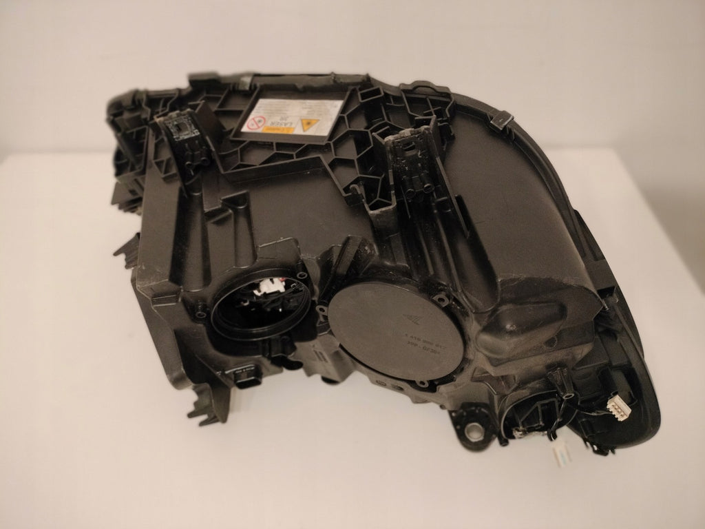 Frontscheinwerfer BMW X3 G01 X4 G02 5A29217-06 Laser Links Headlight SCH3824565393sa