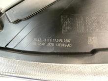 Laden Sie das Bild in den Galerie-Viewer, Frontscheinwerfer Ford Focus IV JX7B-13E015-AD LED Links Scheinwerfer Headlight SCH3243290182ri