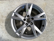 Load image into Gallery viewer, 1x Alufelge 17 Zoll 7.5&quot; 5x112 38ET 8W0601025K Audi A4 Rim Wheel