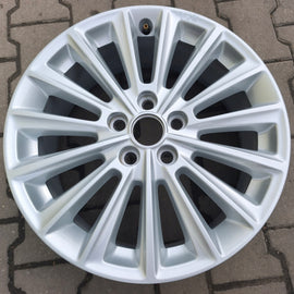 1x Alufelge 17 Zoll 7.0