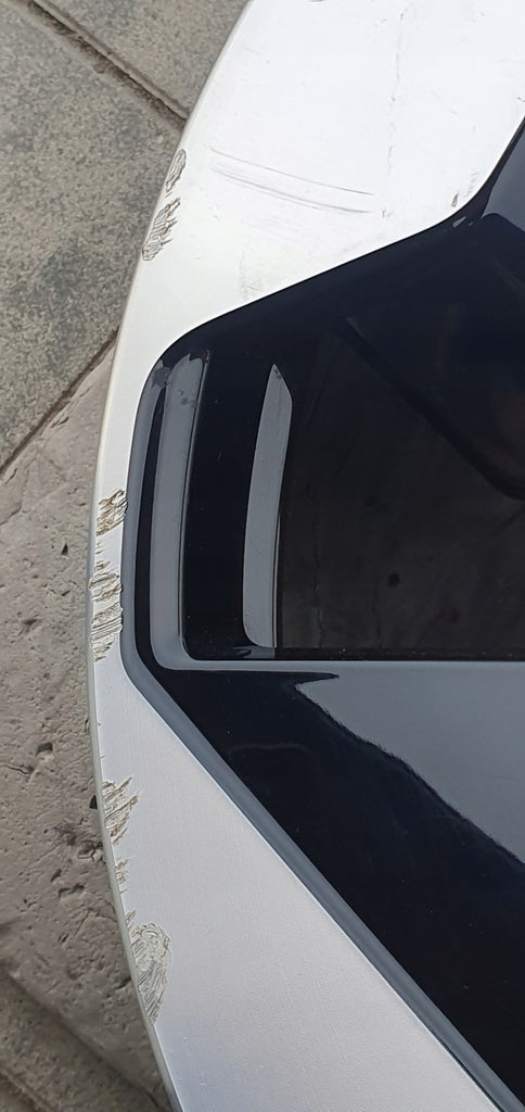 1x Alufelge 20 Zoll 8.0" 5x112 47ET Glanz Schwarz 10A601025T VW Id.3 Id.4 FEL2190038315pc