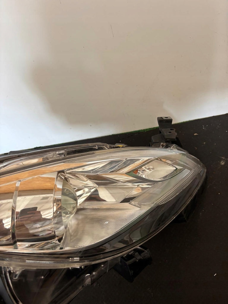 Frontscheinwerfer Mazda 6 Gh PPS-MD50 Xenon Rechts Scheinwerfer Headlight
