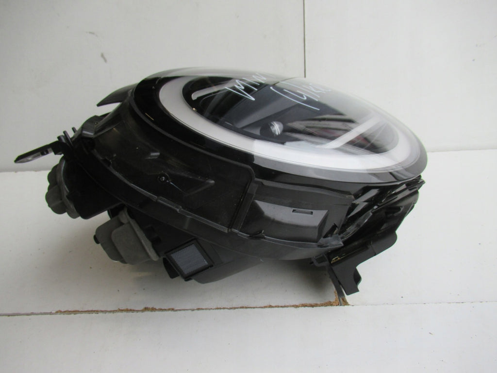Frontscheinwerfer Mini 6311-5A7ECF0 LED Rechts Scheinwerfer Headlight SCH3679120487bt