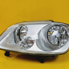 Frontscheinwerfer VW Touran 2K0941005B Links Scheinwerfer Headlight SCH9863757853kd