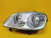 Laden Sie das Bild in den Galerie-Viewer, Frontscheinwerfer VW Touran 2K0941005B Links Scheinwerfer Headlight SCH9863757853kd