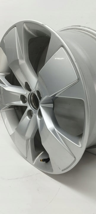 1x Alufelge 18 Zoll 7.5" 5x108 50 5ET 31471553 Volvo Xc60 Xc40 Rim Wheel FEL6935164183pl