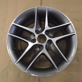 1x Alufelge 18 Zoll 7.5