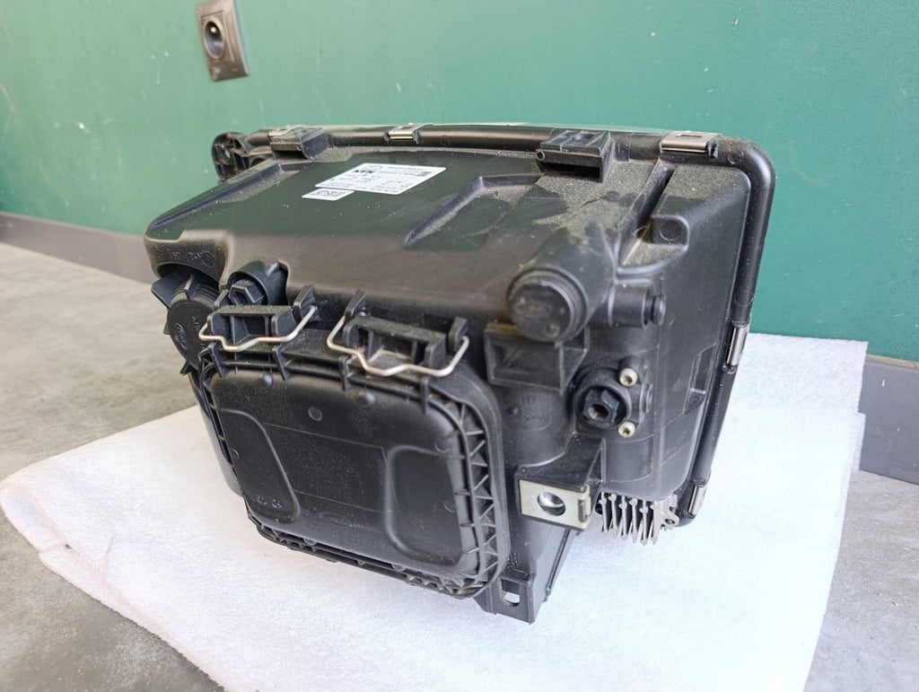 Frontscheinwerfer Man 131-MA50314ER 0916-0921 81251016762KOD 85122000 Rechts SCH9017729696gw