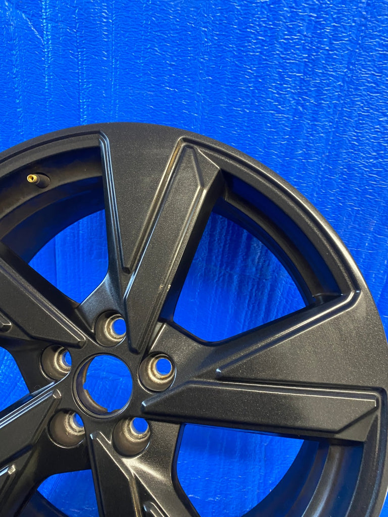1x Alufelge 18 Zoll 7.0" 5x100 51ET 6F0071498A Cupra Ibiza Rim Wheel FEL6072643077xs