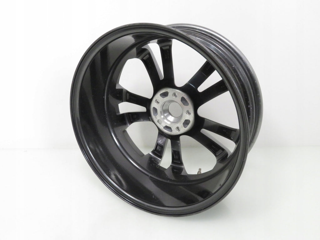 1x Alufelge 19 Zoll 8.0" 5x114.3 50ET KBA47224 Rim Wheel FEL9256235002gf