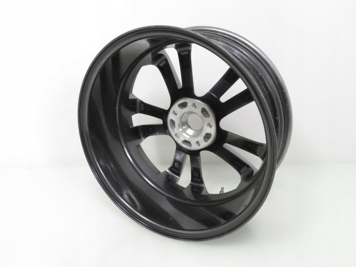 1x Alufelge 19 Zoll 8.0" 5x114.3 50ET KBA47224 Rim Wheel FEL9256235002gf