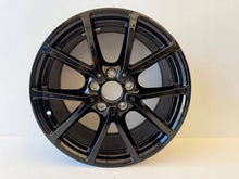 Load image into Gallery viewer, 1x Alufelge 17 Zoll A1744014700 Mercedes-Benz Cla Rim Wheel FEL1736968955ng