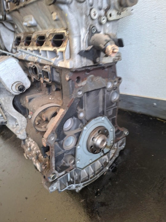 Motor Audi A5 A4 CDH 1.8 TFSI Benzin Engine Unkomplett MOT6204154631eq