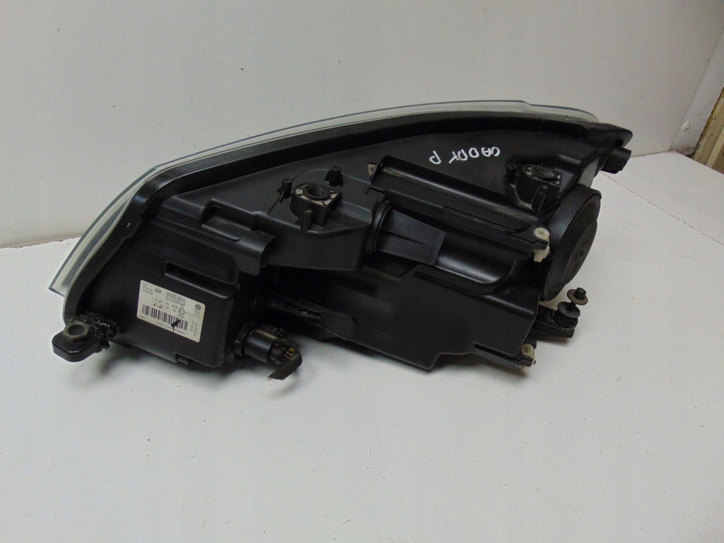 Frontscheinwerfer VW Caddy III 2K5941006A Rechts Scheinwerfer Headlight SCH4798586099pq