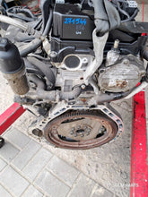 Laden Sie das Bild in den Galerie-Viewer, Motor Mercedes-Benz Peugeot Slk I 271944 1.8 163PS 120kW Diesel Engine Komplett