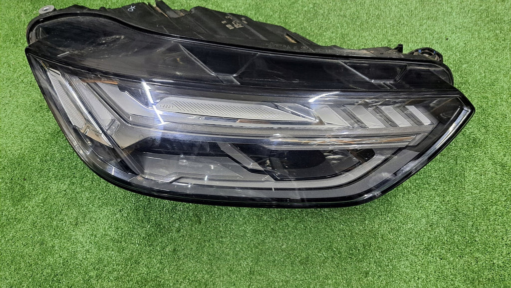 Frontscheinwerfer Audi Q5 80A941036E Rechts Scheinwerfer Headlight SCH1181565473oa