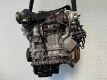 Laden Sie das Bild in den Galerie-Viewer, Motor Ford Transit Courier T3CB 1.6 TDCI 95PS 70kW 89TKm 2013 Diesel Unkomplett MOT6374497397th