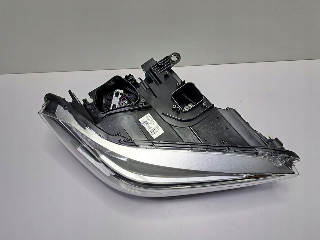 Frontscheinwerfer BMW X1 F48 7428736-05 LED Rechts Scheinwerfer Headlight SCH1575924465hf
