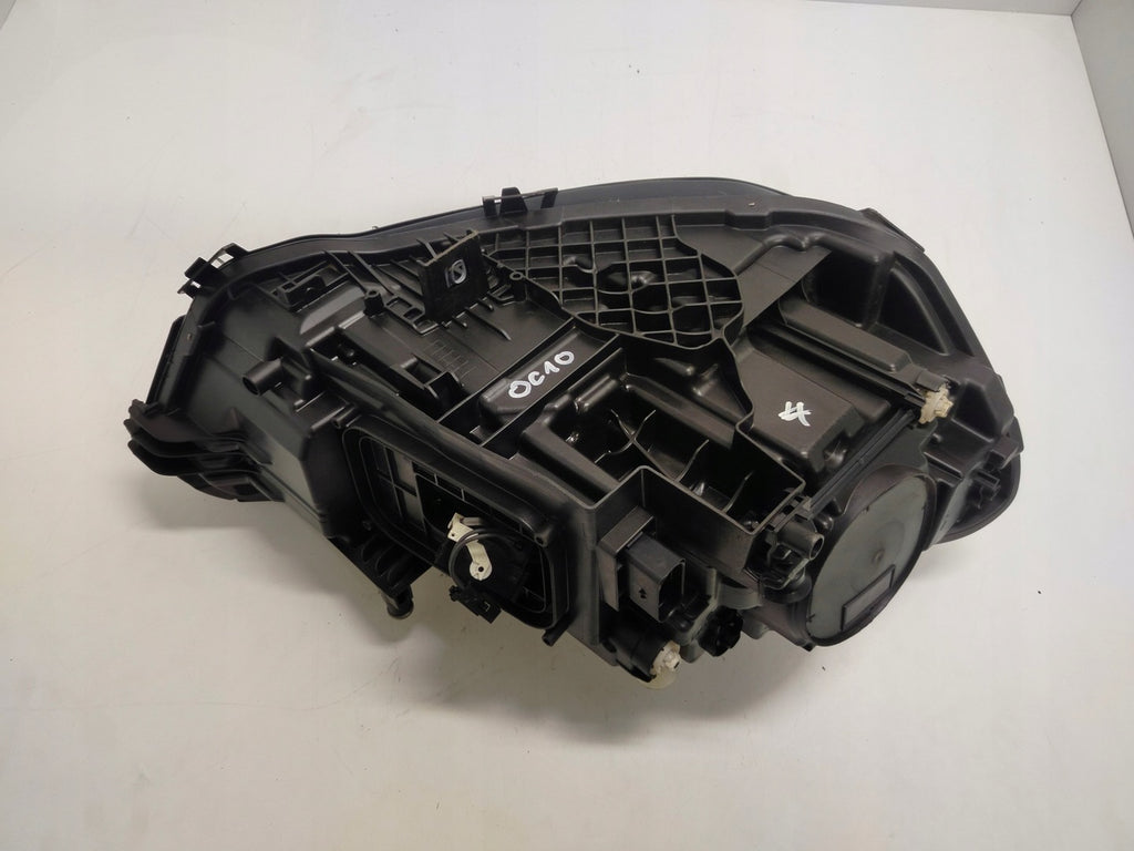 Frontscheinwerfer Mercedes-Benz Cla A1189062500 Full LED Links Headlight SCH8493295406mc