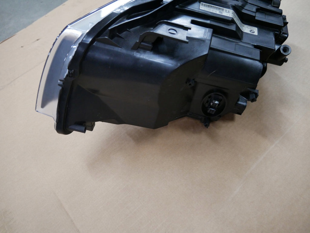 Frontscheinwerfer BMW E91 E90 7202584 Xenon Rechts Scheinwerfer Headlight SCH4459332208kt