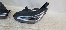 Laden Sie das Bild in den Galerie-Viewer, Frontscheinwerfer Opel Grandland X YP00015980 YP00016180 LED Rechts oder Links SCH8553382192zm