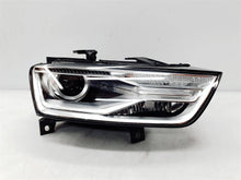 Laden Sie das Bild in den Galerie-Viewer, Frontscheinwerfer Audi Q3 8U0941044 LED Rechts Scheinwerfer Headlight