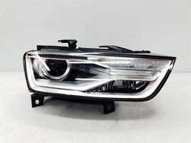 Frontscheinwerfer Audi Q3 8U0941044 LED Rechts Scheinwerfer Headlight