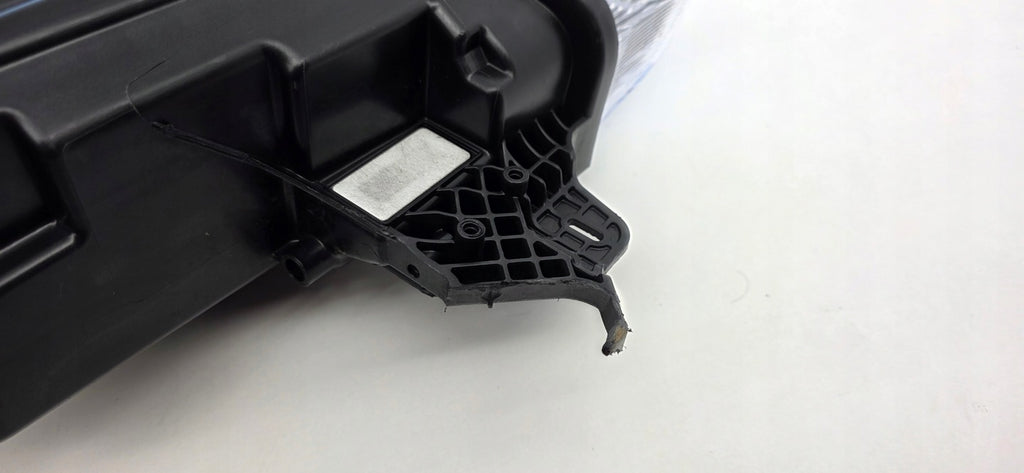 Frontscheinwerfer Ford Transit Custom PZ31-13E014-CB Full LED Rechts Headlight SCH3684939664qr