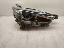 Laden Sie das Bild in den Galerie-Viewer, Frontscheinwerfer Mazda Cx-3 D10E-51030 Full LED Rechts Scheinwerfer Headlight SCH5699337580qd