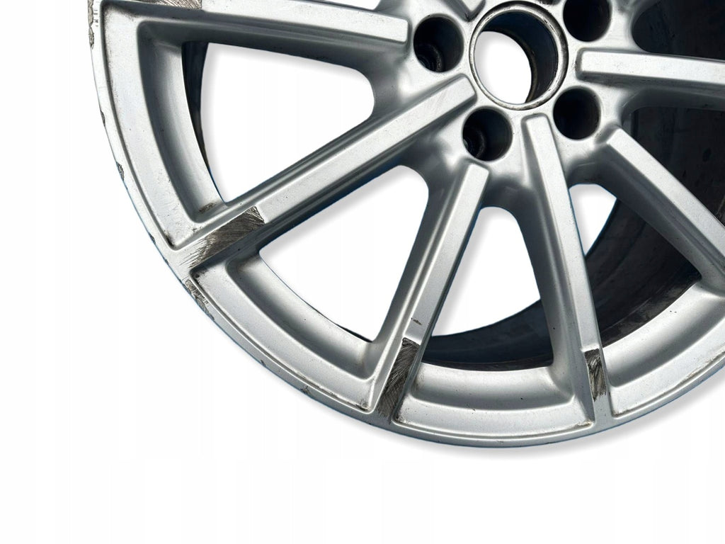 1x Alufelge 19 Zoll 4G9601025J Audi A6 C7 Rim Wheel FEL2062967775el