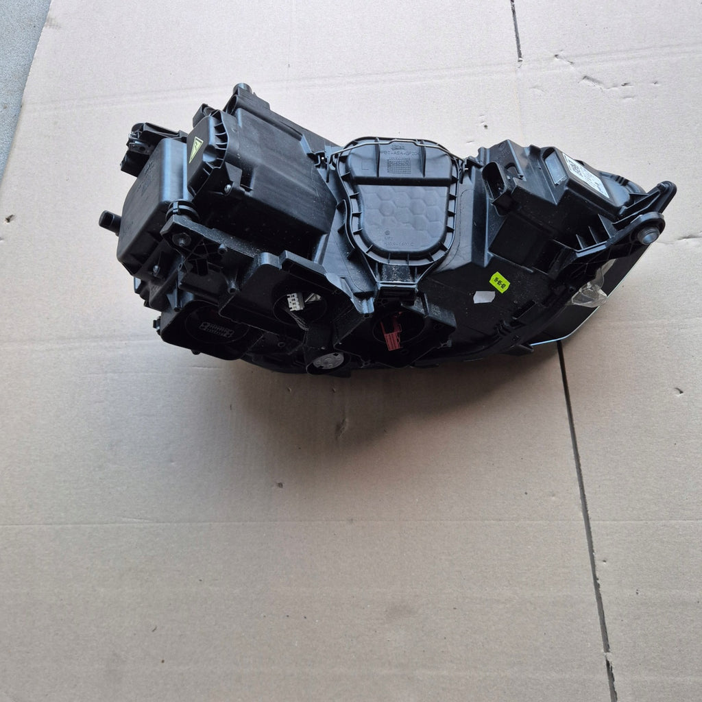 Frontscheinwerfer VW Golf Sportsvan 517941043B Xenon Links Headlight SCH4609456459cr