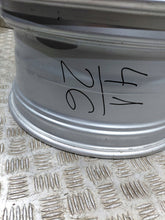 Laden Sie das Bild in den Galerie-Viewer, 1x Alufelge 19 Zoll 9.0" 5x112 29ET 2284908 BMW F87 F80 F82 F83 Rim Wheel FEL4138245994bb
