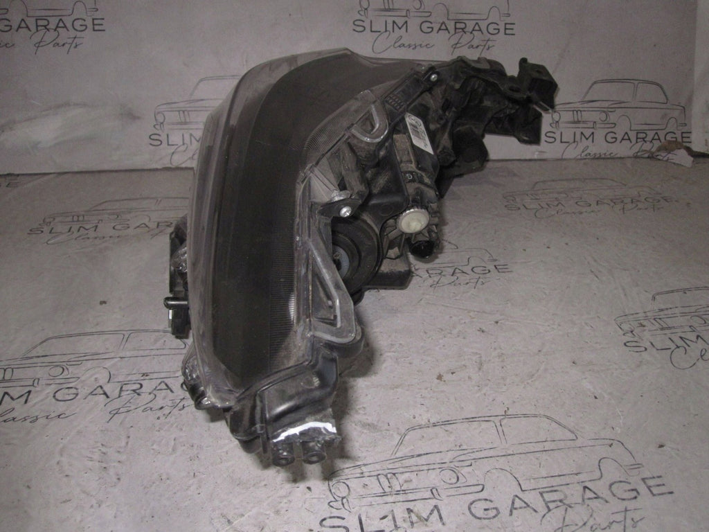 Frontscheinwerfer Toyota Corolla 8115002T3100 Links Scheinwerfer Headlight SCH4420912470sg