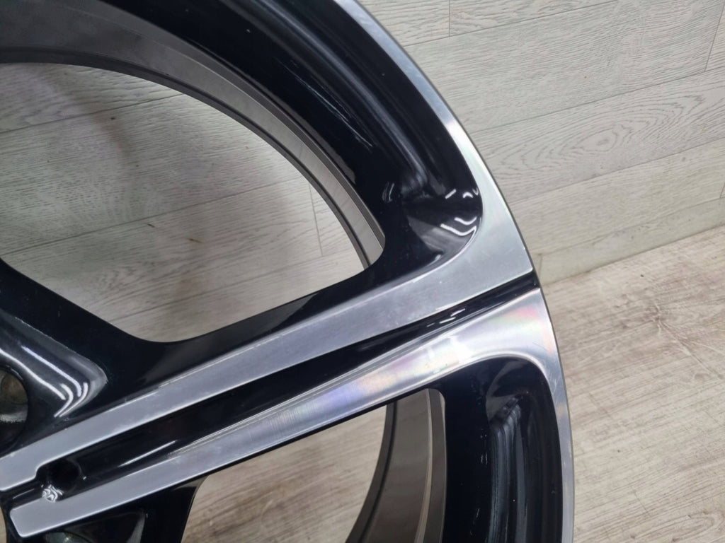 1x Alufelge 19 Zoll 8.0" 5x112 38ET A2574011000 Mercedes-Benz Cls Rim Wheel FEL4530821649ge