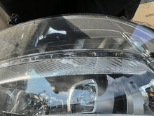Laden Sie das Bild in den Galerie-Viewer, Frontscheinwerfer Mercedes-Benz A2188202259 LED Rechts Scheinwerfer Headlight SCH8001823561ph