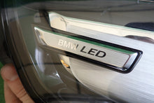 Load image into Gallery viewer, Frontscheinwerfer BMW X1 AA10977 Full LED Rechts Scheinwerfer Headlight SCH8876310861vq
