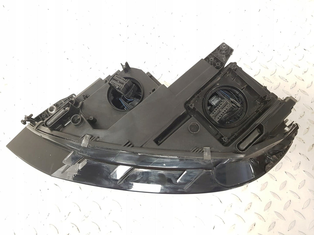 Frontscheinwerfer VW Touran 5TB941082B Full LED Rechts Scheinwerfer Headlight SCH3793313911rz
