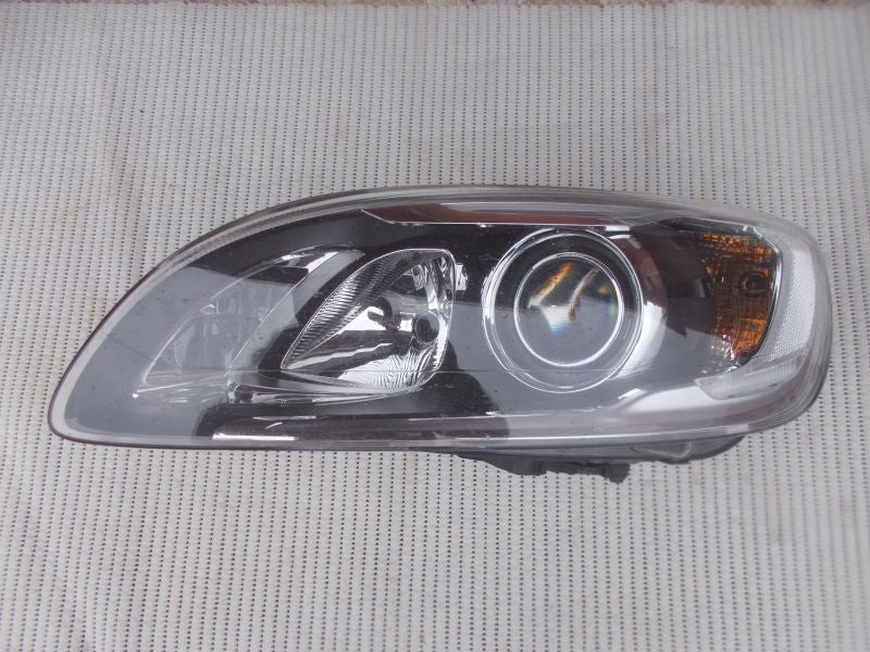 Frontscheinwerfer Volvo V60 S60 2345765123 Xenon Ein Stück (Rechts oder Links) SCH5205689251tg