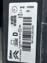 Laden Sie das Bild in den Galerie-Viewer, Frontscheinwerfer Citroën Berlingo 9816824780 Rechts Scheinwerfer Headlight SCH2397869204xm