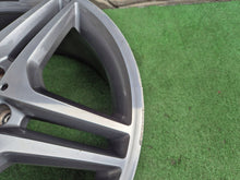 Load image into Gallery viewer, 1x Alufelge 18 Zoll 5x112 A1764010302 Mercedes-Benz W176 Rim Wheel FEL1691809348qr