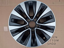 Load image into Gallery viewer, 1x Alufelge 16 Zoll 6.5" 5x112 44ET A1774010000 Mercedes-Benz W177 Rim Wheel FEL1529790651tk