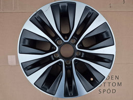 1x Alufelge 16 Zoll 6.5
