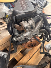 Laden Sie das Bild in den Galerie-Viewer, Motor Opel Astra J A17DTJ 1.7 CDTI 110PS 81kW Diesel Engine Komplett MOT9982621928bt