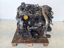 Laden Sie das Bild in den Galerie-Viewer, Motor Renault Laguna III M9RR815 2.0 DCI 200TKm Diesel Engine Unkomplett