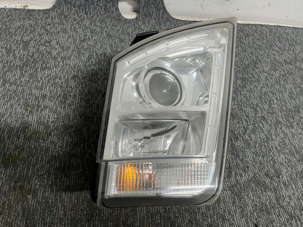 Frontscheinwerfer Volvo 1EL01047809 Links Scheinwerfer Headlight SCH6586295746wc